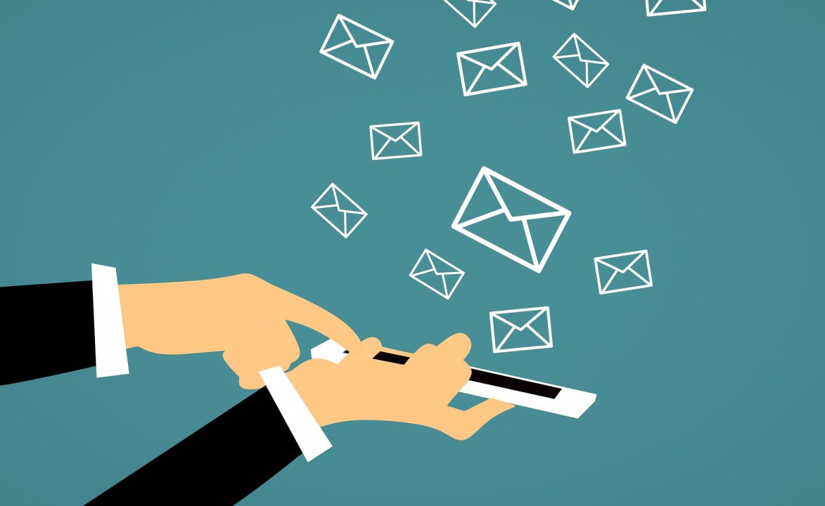 Bulk SMS Marketing