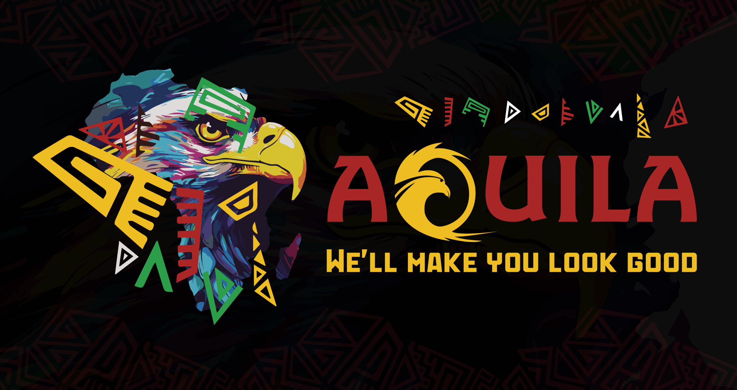 Aquila East Africa’s Bold New Look: Embracing Our African Roots ...