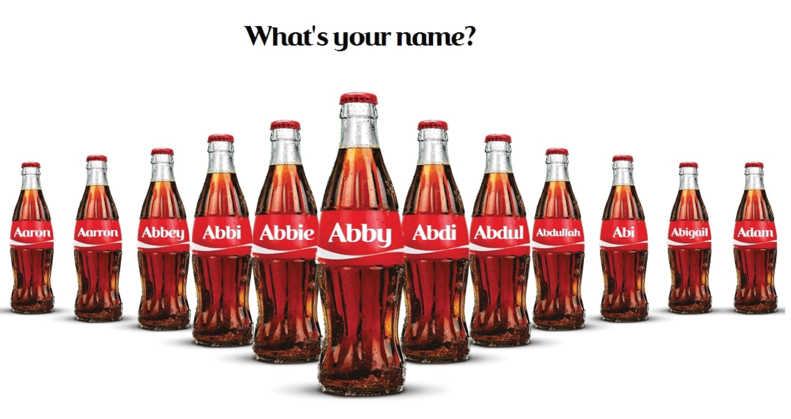 #share a coca cola campaign