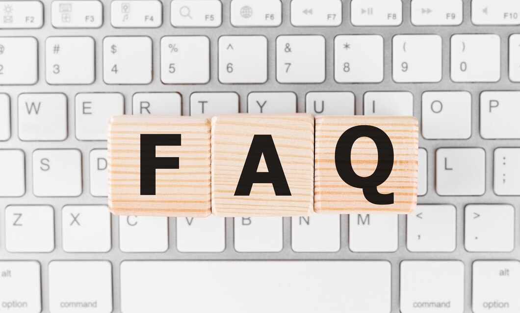 Frequently Asked Questions (FAQs) about SEO services in Kenya, covering SEO benefits, pricing, small business solutions, and performance tracking.