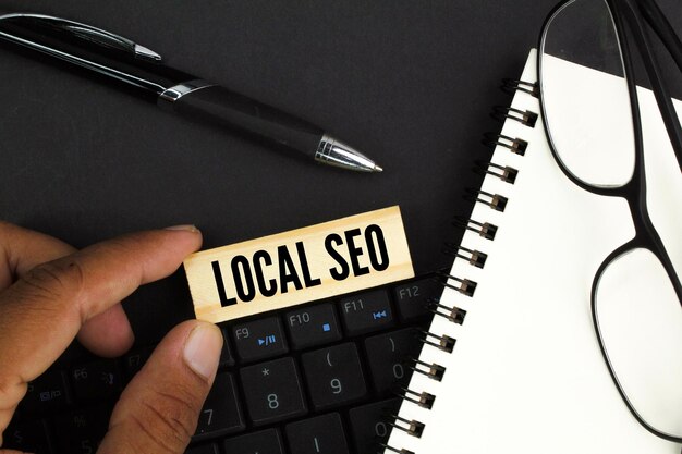 Local SEO services in Kenya helping businesses rank higher in local searches through Google My Business, citations, and location-based strategies.