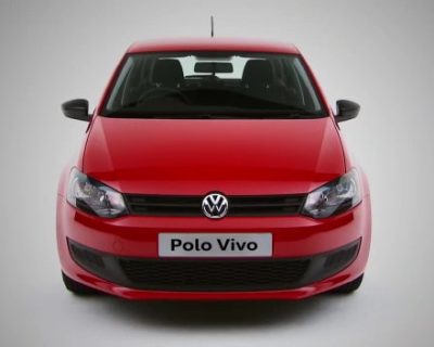 Polo Vivo Advert_Moment